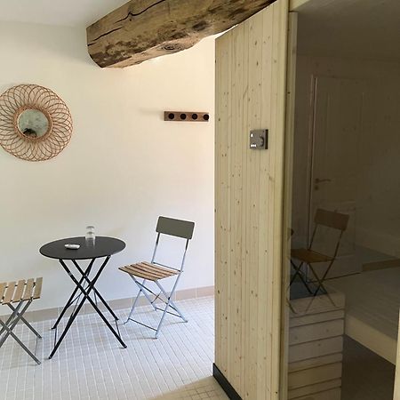 Vila Ferme De Mesangeon Beauvilliers  Exteriér fotografie